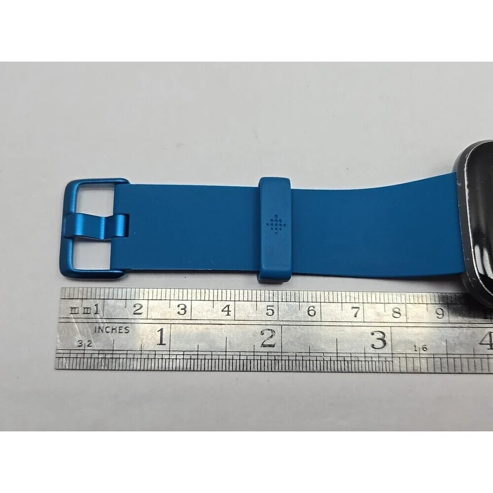 fitbit light scuffs